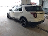 1FM5K8GT5FG****** Salvage and Repairable 2015 Ford Explorer in Provo