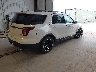 1FM5K8GT5FG****** Salvage and Wrecked 2015 Ford Explorer in Utah State
