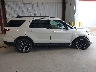 1FM5K8GT5FG****** Salvage and Repairable 2015 Ford Explorer in Utah State