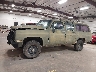 1G8GK26M5DF****** Salvage 1983 Chevrolet Suburban