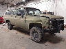 1G8GK26M5DF****** Salvage and Wrecked 1983 Chevrolet Suburban in IAA Des Moines