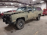 1G8GK26M5DF****** Used and Repairable 1983 Chevrolet Suburban in IAA Des Moines