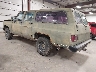 1G8GK26M5DF****** Salvage and Repairable 1983 Chevrolet Suburban in IAA Des Moines