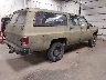 1G8GK26M5DF****** Salvage and Wrecked 1983 Chevrolet Suburban in Iowa State