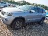 1C4RJFBGXHC****** Repairable 2017 Jeep Grand Cherokee in Virginia State