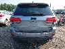 1C4RJFBGXHC****** Wrecked 2017 Jeep Grand Cherokee