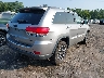 1C4RJFBGXHC****** Salvage and Wrecked 2017 Jeep Grand Cherokee in Virginia State