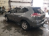 KNMAT2MT9GP****** Salvamento y Reparables 2016 Nissan Rogue en Boise