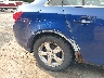 1G1PE5SC7C7****** Repairable 2012 Chevrolet Cruze in Michigan State