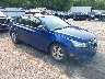 1G1PE5SC7C7****** Salvage and Wrecked 2012 Chevrolet Cruze in Grand Rapids