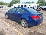 1G1PE5SC7C7****** Salvage and Repairable 2012 Chevrolet Cruze in Grand Rapids