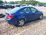 1G1PE5SC7C7****** Salvage and Wrecked 2012 Chevrolet Cruze in Michigan State