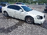 1G4HD57288U****** Salvamento y Destrozados 2008 Buick Lucerne en Jacksonville
