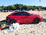 WP1BG2AY0MD****** Reparables 2021 Porsche Cayenne en Estado de Carolina del Norte