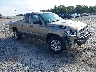 1D7HE42K86S****** Salvage and Wrecked 2006 Dodge Dakota in Tifton
