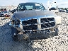 1D7HE42K86S****** Salvage and Repairable 2006 Dodge Dakota in Georgia State