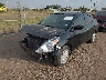 3N1CN7AP7HL****** Used and Repairable 2017 Nissan Versa in McAllen