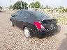 3N1CN7AP7HL****** Salvage and Repairable 2017 Nissan Versa in McAllen