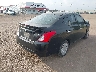 3N1CN7AP7HL****** Salvage and Wrecked 2017 Nissan Versa in Texas State