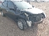 3N1CN7AP7HL****** Salvage and Repairable 2017 Nissan Versa in Texas State