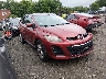JM3ER4CLXB0****** Salvage and Wrecked 2011 Mazda CX-7 in Taunton
