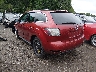 JM3ER4CLXB0****** Salvage and Repairable 2011 Mazda CX-7 in Taunton