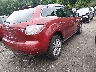 JM3ER4CLXB0****** Salvage and Wrecked 2011 Mazda CX-7 in Massachusetts State