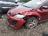 JM3ER4CLXB0****** Salvage and Repairable 2011 Mazda CX-7 in Massachusetts State
