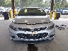 1G1ZE5ST7GF****** Wrecked 2016 Chevrolet Malibu in Washington State