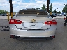 1G1ZE5ST7GF****** Wrecked 2016 Chevrolet Malibu