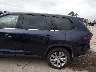 5TDACAB54TS****** Reparables 2026 Toyota Grand Highlander Hybrid