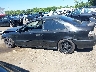 1HGEJ6127VL****** Salvage 1997 Honda Civic