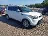 KNDJP3A57G7****** Salvamento y Destrozados 2016 Kia Soul en Lexington