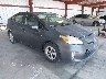JTDKN3DU2F0****** Salvage and Wrecked 2015 Toyota Prius in Stockton