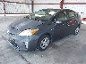 JTDKN3DU2F0****** Used and Repairable 2015 Toyota Prius in Stockton