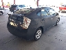 JTDKN3DU2F0****** Salvage and Wrecked 2015 Toyota Prius in California State