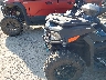 LCELDUZM0S6****** Reparables 2025 CF Moto CFORCE en Estado de Wisconsin