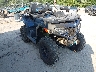 LCELDUZM0S6****** Salvamento y Destrozados 2025 CF Moto CFORCE en Rec Rides Online Exclusive