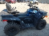 LCELDUZM0S6****** Destrozados 2025 CF Moto CFORCE en Estado de Wisconsin