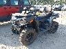 LCELDUZM0S6****** Usados y Reparables 2025 CF Moto CFORCE en Rec Rides Online Exclusive