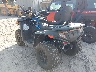 LCELDUZM0S6****** Salvamento y Reparables 2025 CF Moto CFORCE en Rec Rides Online Exclusive