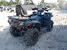 LCELDUZM0S6****** Salvamento y Destrozados 2025 CF Moto CFORCE en Estado de Wisconsin