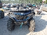 LCELDUZM0S6****** Usados y Reparables 2025 CF Moto CFORCE en Estado de Wisconsin