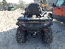 LCELDUZM0S6****** Salvamento y Reparables 2025 CF Moto CFORCE en Estado de Wisconsin