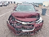1G11C5SA7GF****** Wrecked 2016 Chevrolet Malibu in South Dakota State