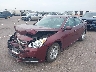 1G11C5SA7GF****** Used and Repairable 2016 Chevrolet Malibu in Sioux Falls