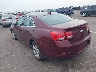 1G11C5SA7GF****** Salvage and Repairable 2016 Chevrolet Malibu in Sioux Falls