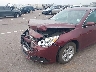 1G11C5SA7GF****** Salvage and Repairable 2016 Chevrolet Malibu in South Dakota State