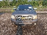 1GNSKKE39BR****** Wrecked 2011 Chevrolet Suburban in Florida State
