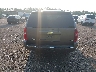 1GNSKKE39BR****** Wrecked 2011 Chevrolet Suburban